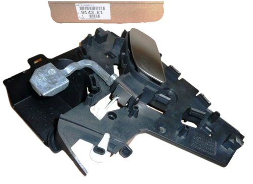 Klamka Drzwi Prawy Tył 9143E1 Nowy OE PSA Citroen C5