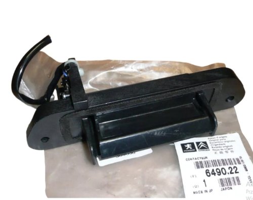 Klamka Klapy 649022 Nowy OE PSA C-Crosser