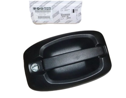 Klamka Drzwi Prawy Tył  9101JQ Nowy OE PSA Jumper Boxer Ducato 