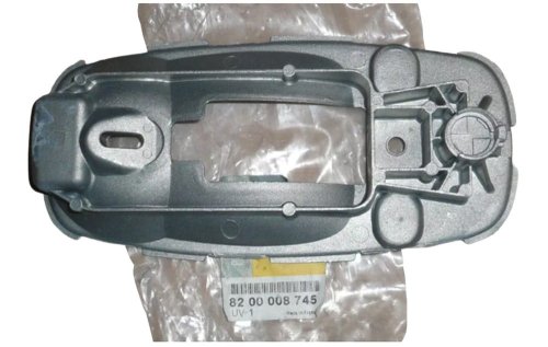 Klamka Drzwi Lewy Tył 8200008745 Nowy OE Renault Trafic Vivaro Primastar