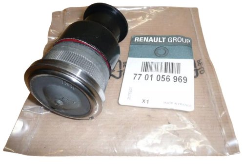 Sworzeń Wahacza Dolny 7701056969 Nowy OE Renault  Master 2
