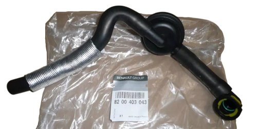 Odma Olejowa 2.5DCI  8200403043 Nowy OE Renault Master 2 