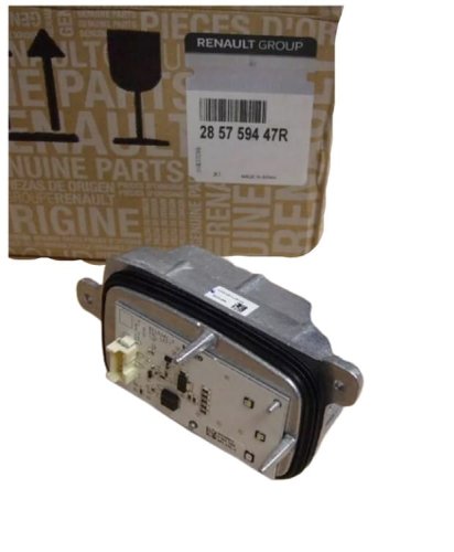 Moduł Drl Lewy  285759447R Nowy OE Renault Megane 4