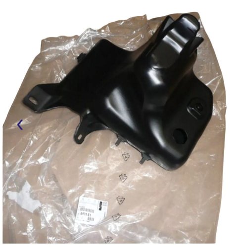Zbiornik Spryskiwaczy 6431E1 Nowy OE PSA C5 