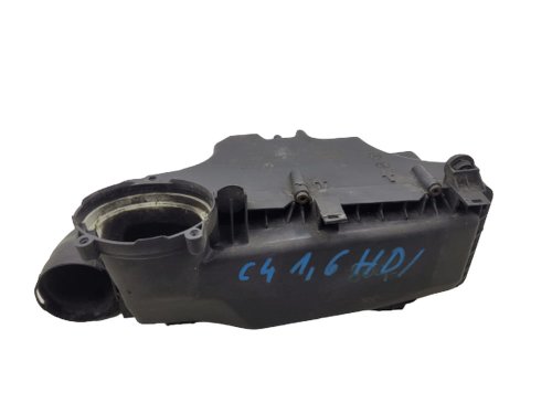 Obudowa Filtra Powietrza  1.6 HDI 9656581180 OE PSA C4
