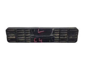 Zaślepka Filtra Kabinowego Lewa 9635818380 OE PSA  C4 