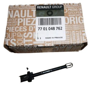 Czujnik Temperatury Nawiewu  7701048762 Nowy OE Renault Espace 4