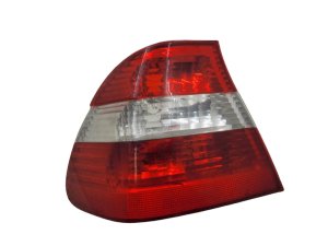Lampa Tył Lewa Bmw E46 Lift 6946535