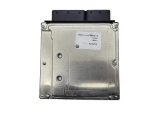 Sterownik 7794623 Bmw E46 Bosch 0281011653 