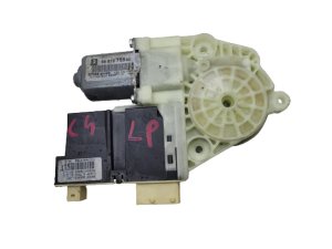Silnik Podnoszenia Szyby Lewy Przód 9681576980 OE PSA C4 
