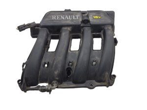 Kolektor Ssący  1.4 1.6 16v  8200100872 OE Renault 