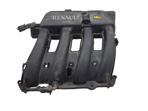 Kolektor Ssący  1.4 1.6 16v  8200100872 OE Renault 