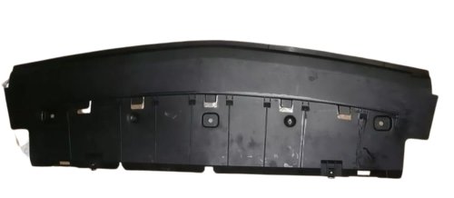 Osłona Zderzaka Przód 741689 Nowy OE PSA C6  