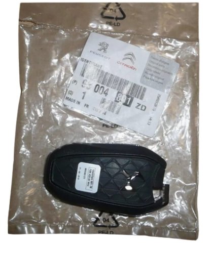 Kluczyk 98004801ZD Nowy OE PSA Citroen Ds4 Ds5 