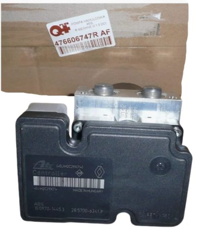 Pompa Abs 476606747R Nowy OE Renault Megane Scenic 