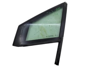 Szyba Drzwi Lewy Przód 9202E8 1609771880 OE PSA  C4 3D