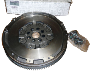 Koło Dwumasowe Master 3 Movano 2.3DCI 123002000R