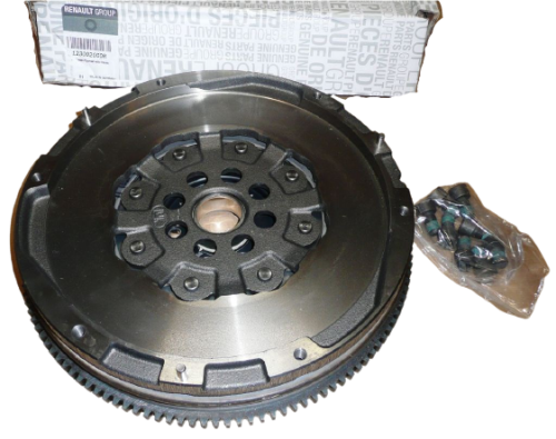 Koło Dwumasowe Master 3 Movano 2.3DCI 123002000R