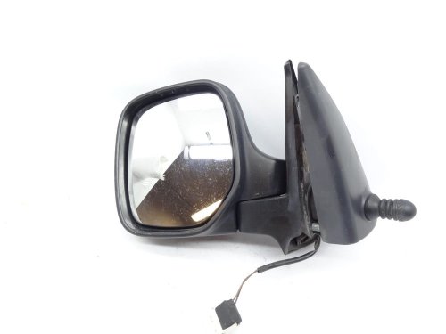 Lusterko Lewe Peugeot Partner  96366858XT 2 Pin Citroen Berlingo