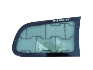 Szyba Drzwi Prawy Tył 7700418676 OE Renault Megane 1 Kombi 