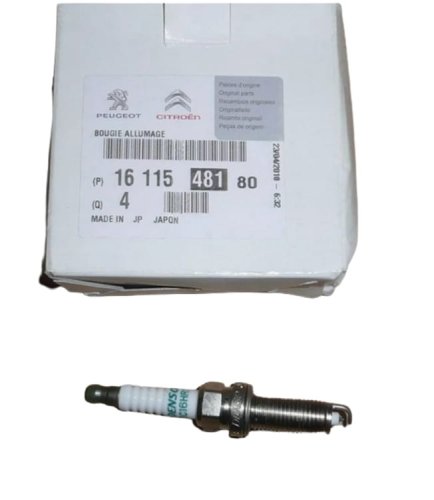 Świeca Zapłonowa 1,0 VTI 1611548180 Nowy OE PSA C1 107 