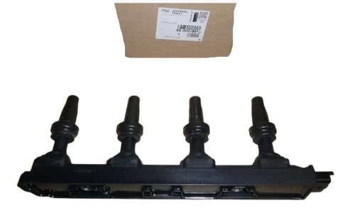 Cewka Zapłonowa 1.6Vti Thp  9800251580 Nowy OE PSA Citroen Peugeot 