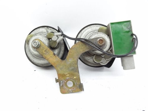 Sygnał Dźwiękowy R Laguna 2  256107132R  8200025153 Espace 4