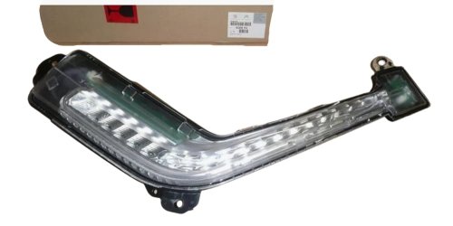 Światło Dzienne Led Prawe 6206X4 Nowy OE PSA Peugeot 308 