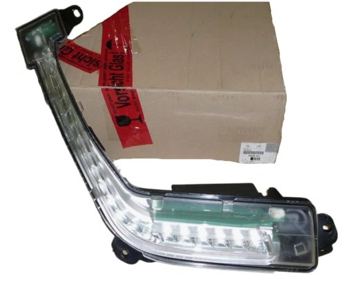 Światło Dzienne Led Lewy Przód 6208X4 Nowy OE PSA Peugeot 308