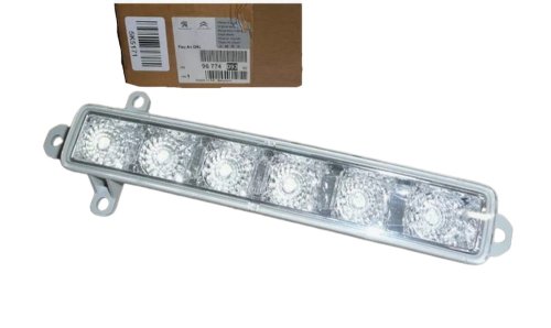 Światło Dzienne Led  9677409380  Nowy OE PSA Peugeot Partner 