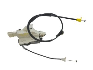 Zamek Drzwi Lewy Przód 9686720280 OE PSA C4 3D