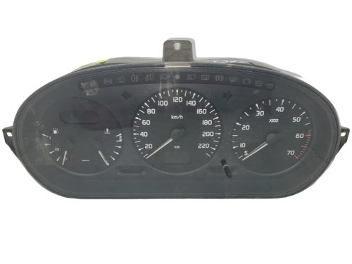 Licznik 7700847788 OE Renault Megane Scenic 