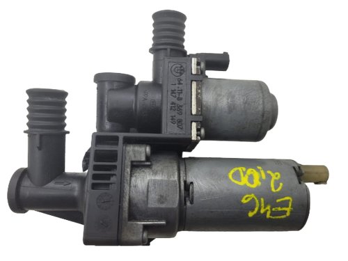 Elektrozawór 1147412149 OE Bmw E46 