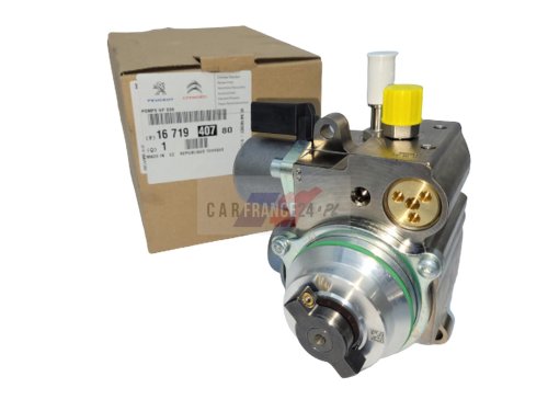 Pompa Wtryskowa  1.6THP 1671940780 Nowy OE Citroen Peugeot  C5 508