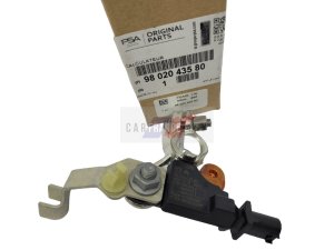 Klema Minusowa 9802043580 Nowy OE PSA C3 207 