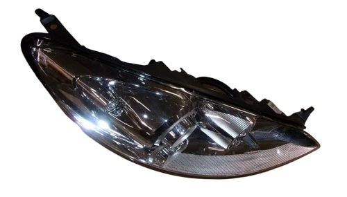 Reflektor Prawy 620680 Nowy OE PSA 407