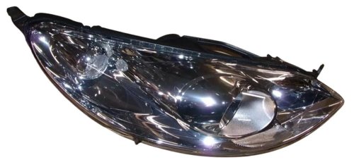 Reflektor Prawy 620692 Nowy OE PSA 407