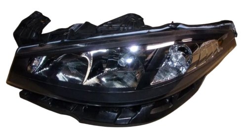 Reflektor Lewy 7701061669 Nowy OE Renault Laguna 2 