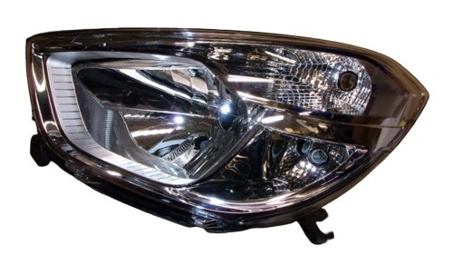 Reflektor Lewy 260603007R Nowy OE Dacia Lodgy Dokker 