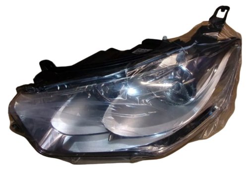 Reflektor Lewy 9675140080 Nowy OE PSA C-Elysee 