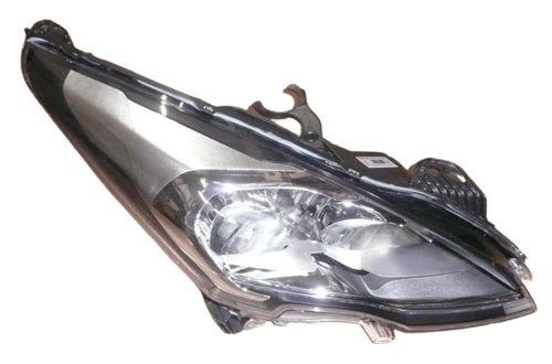 Reflektor Prawy 9805505380 Nowy OE PSA 3008 5008