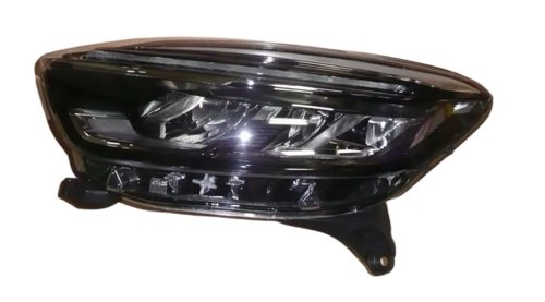 Reflektor Lewy 260609454R Nowy OE Renault Captur 