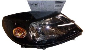 Reflektor Prawy 260104793R Nowy OE Dacia Sandero Stepway 