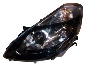 Reflektor Lewy 260603106R Nowy OE Renault Clio 3 
