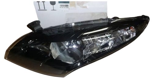 Reflektor Lewy 260602545R Nowy OE Renault Megane 3 
