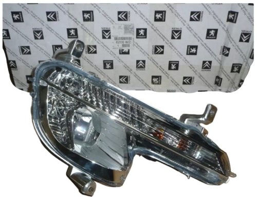 Reflektor Prawy 6206W2 Nowy OE PSA 508 
