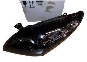 Reflektor Lewy Oryginał 260608523R Megane 3