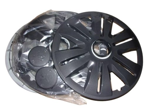 Kołpak 16" Komplet 4Szt Oryginał 9406L2 Peugeot