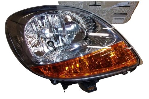 Reflektor Prawy 260101934R Oryg. Kangoo 1 