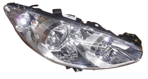 Reflektor Prawy 1627682280 Nowy OE PSA Peugeot 308 
